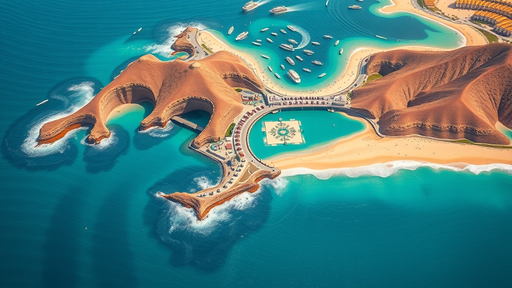 vibrant los cabos cabo san lucas coastline map family attractions beaches resorts