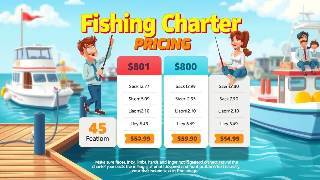 fishing charter cost infographic deep sea cabo